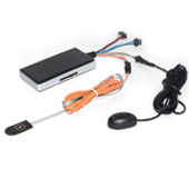 GPS vehicle tracker GT06N